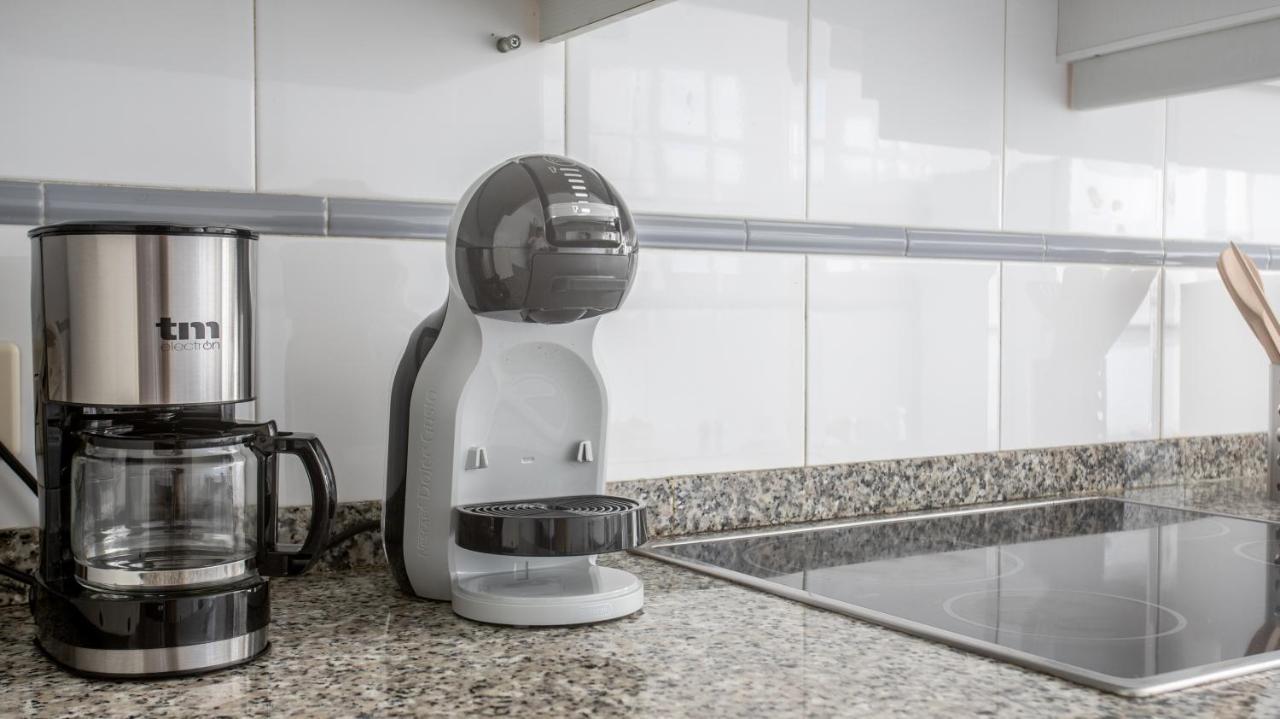 Atico Laxe Grande Apartment А Гуарда Екстериор снимка