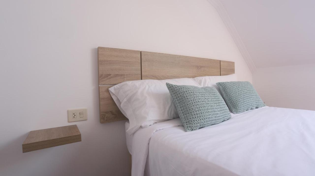 Atico Laxe Grande Apartment А Гуарда Екстериор снимка