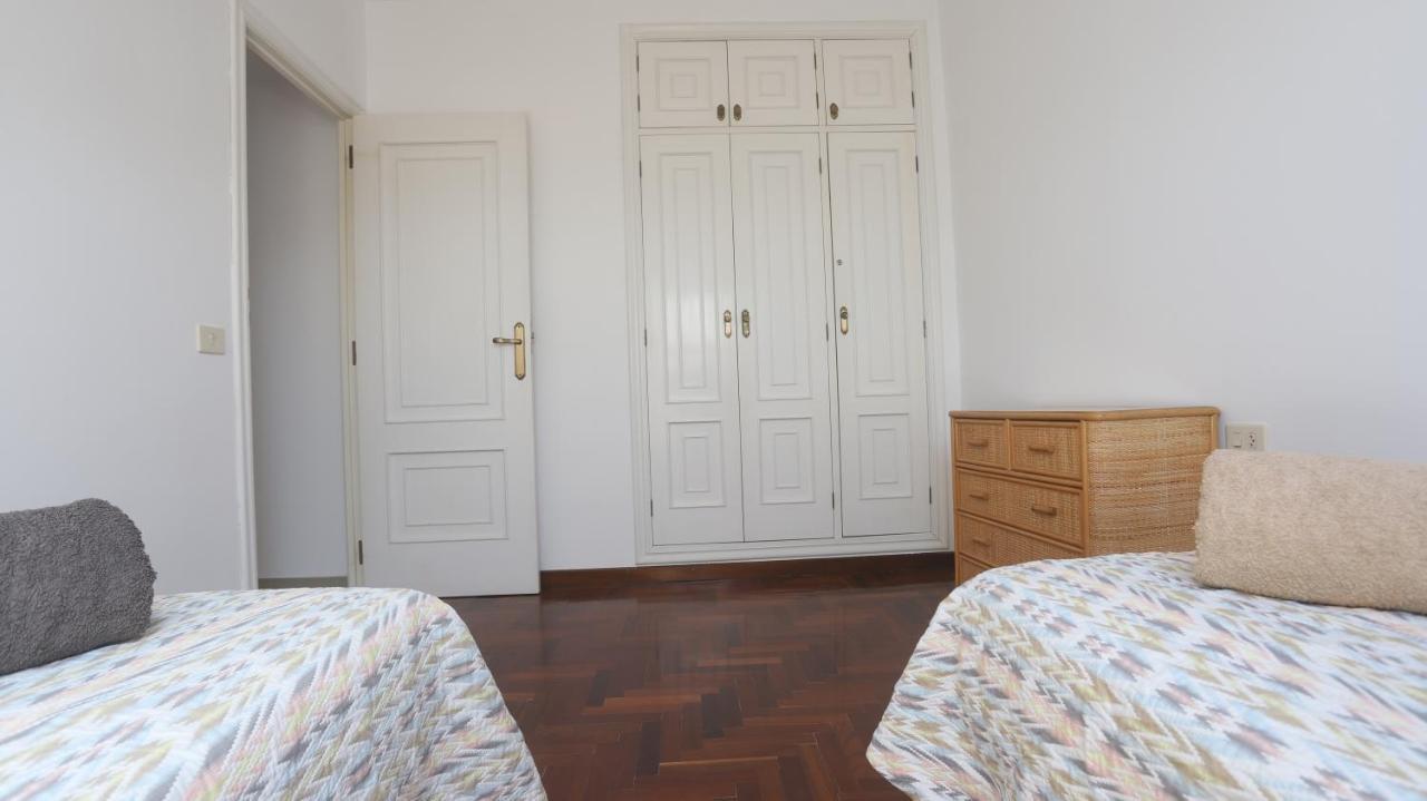 Atico Laxe Grande Apartment А Гуарда Екстериор снимка