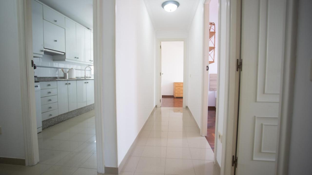 Atico Laxe Grande Apartment А Гуарда Екстериор снимка
