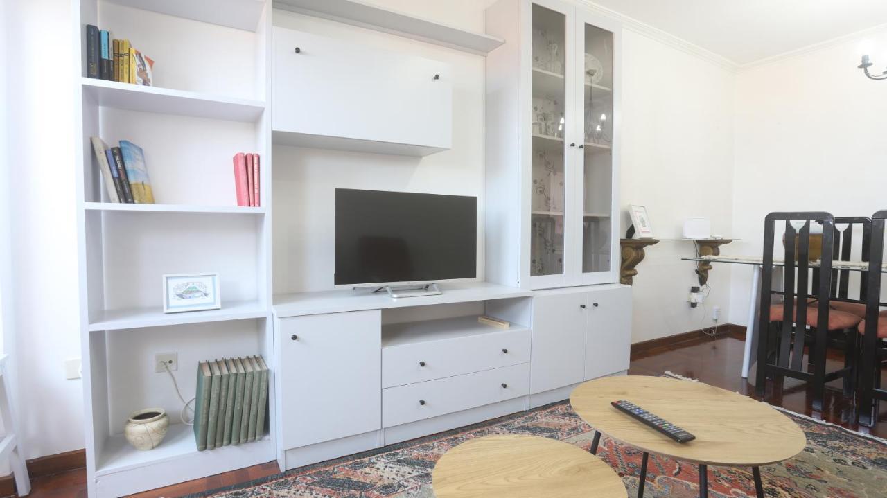 Atico Laxe Grande Apartment А Гуарда Екстериор снимка