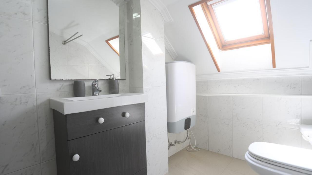 Atico Laxe Grande Apartment А Гуарда Екстериор снимка